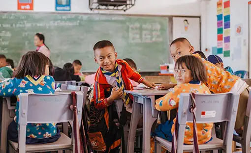 SBM Sky 2.0 Thane West Kids Zone