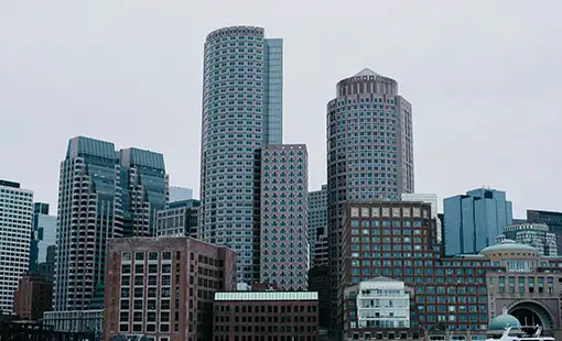 SBM Sky 2.0 Vartak Nagar Buildings