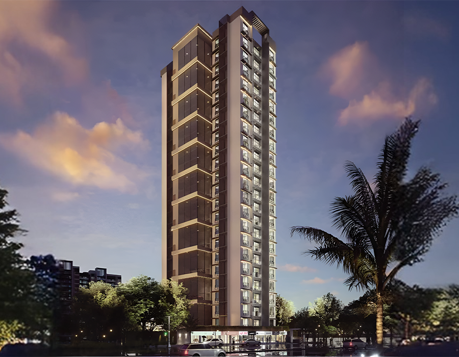 Swamiraj Nirvana Banner Mobile